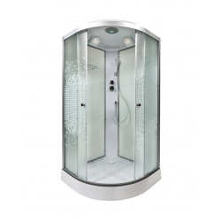 Душевая кабина AvaCan L901 AVA N 100x100 стандартная