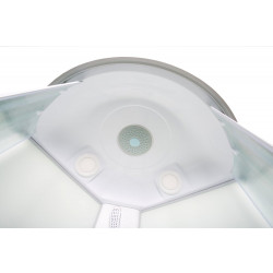 Душевая кабина AvaCan L901EL AVA N 100x100 с электрикой