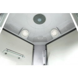 Душевая кабина AvaCan L901 AVA O 100x100 стандартная