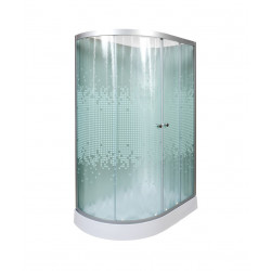 Душевая кабина AvaCan L902RN AVA N 120x80 без крыши