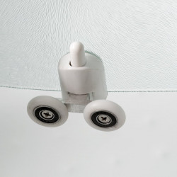 Душевая кабина AvaCan L902RGM AVA O 120x80 с гидромассажем