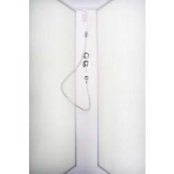 Душевая кабина AvaCan L902L AVA N 120x80 стандартная