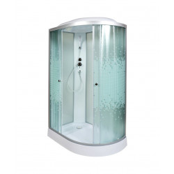 Душевая кабина AvaCan L902L AVA N 120x80 стандартная