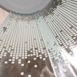 Душевая кабина AvaCan L902LEL AVA N 120x80 с электрикой