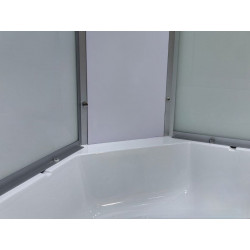 Душевая кабина AvaCan L780 AVA N 80x80 стандартная