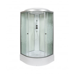 Душевая кабина AvaCan L780 AVA N 80x80 стандартная