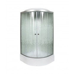 Душевая кабина AvaCan L780 AVA N 80x80 стандартная