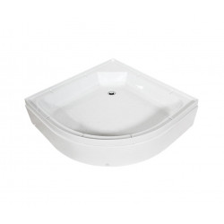 Душевая кабина AvaCan L780GM AVA N 80x80 с гидромассажем