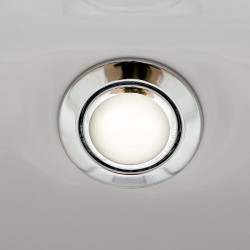 Душевая кабина AvaCan L790EL AVA N 90x90 с электрикой