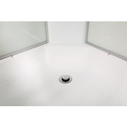 Душевая кабина AvaCan L720R AVA N 120x80 стандартная