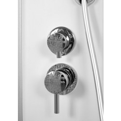 Душевая кабина AvaCan L720R AVA N 120x80 стандартная