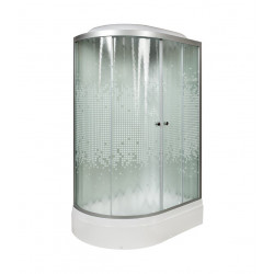 Душевая кабина AvaCan L720R AVA N 120x80 стандартная