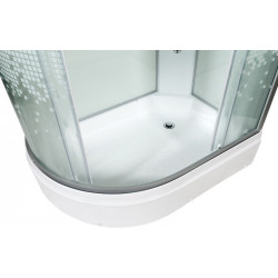 Душевая кабина AvaCan L720R AVA N 120x80 стандартная