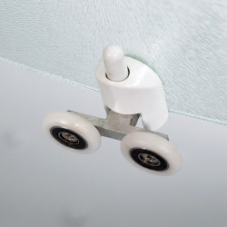 Душевая кабина AvaCan L990 AVA N 90x90 стандартная