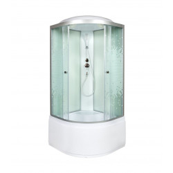 Душевая кабина AvaCan L990 AVA N 90x90 стандартная