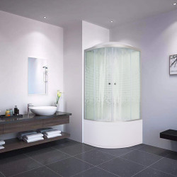 Душевая кабина AvaCan L990 AVA N 90x90 стандартная