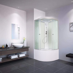 Душевая кабина AvaCan L990 AVA N 90x90 стандартная