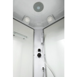 Душевая кабина AvaCan L990 AVA N 90x90 стандартная