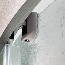 Душевая кабина AvaCan L910N AVA N 100x100 без крыши