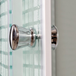 Душевая кабина AvaCan L920LN AVA N 120x80 без крыши