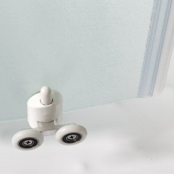 Душевая кабина AvaCan L920LN AVA N 120x80 без крыши