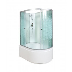 Душевая кабина AvaCan L920LN AVA N 120x80 без крыши