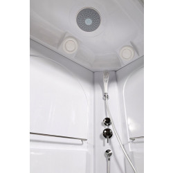 Душевая кабина AvaCan L602R AVA N 120x80 стандартная