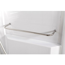 Душевая кабина AvaCan L602R AVA N 120x80 стандартная