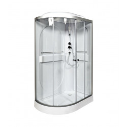 Душевая кабина AvaCan L602R AVA N 120x80 стандартная