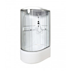 Душевая кабина AvaCan L620R AVA N 120x80 стандартная