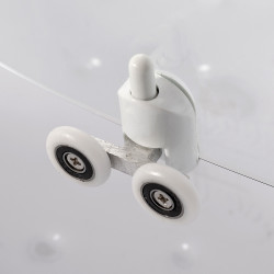 Душевая кабина AvaCan L620REL AVA N 120x80 с электрикой