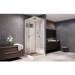 Душевая кабина AvaCan K401S AVA N 100x100 стандартная