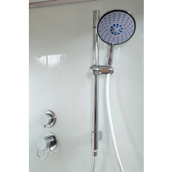 Душевая кабина AvaCan K402 AVA N 120x90 без крыши