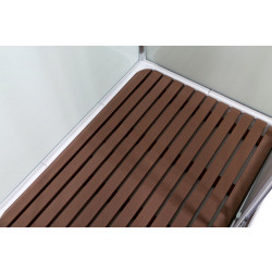 Душевая кабина AvaCan K402S AVA N 120x90 стандартная