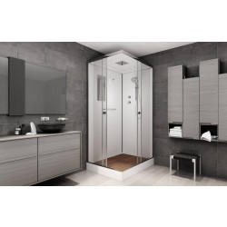 Душевая кабина AvaCan K402S AVA N 120x90 стандартная