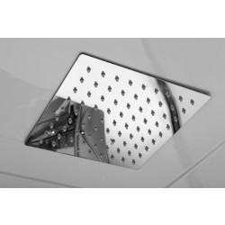 Душевая кабина AvaCan K402SEL AVA N 120x90 с электрикой