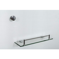 Душевая кабина AvaCan K402SLED AVA N 120x90 с LED-подсветкой