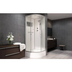 Душевая кабина AvaCan D279S AVA N 90x90 стандартная