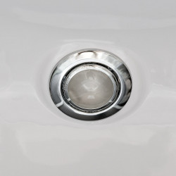 Душевая кабина AvaCan D279SEL AVA N 90x90 с электрикой