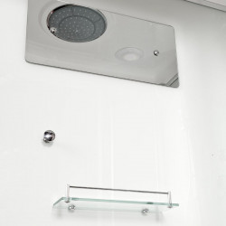 Душевая кабина AvaCan D90S AVA N 90x90 стандартная