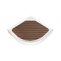 Душевая кабина AvaCan D01 AVA N 100x100 без крыши