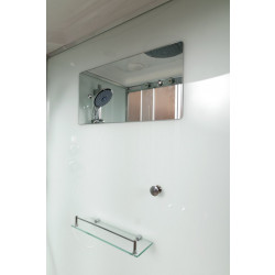 Душевая кабина AvaCan D102SR AVA N 120x80 стандартная