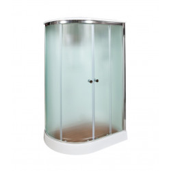 Душевая кабина AvaCan D102SR AVA N 120x80 стандартная