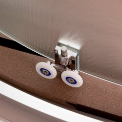 Душевая кабина AvaCan D102SL AVA N 120x80 стандартная