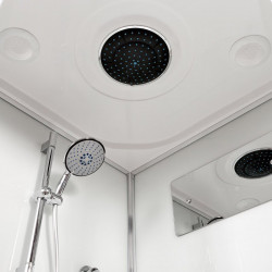 Душевая кабина AvaCan D102SL AVA N 120x80 стандартная