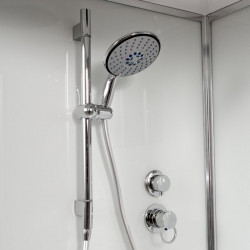 Душевая кабина AvaCan D012SL AVA N 120x90 стандартная