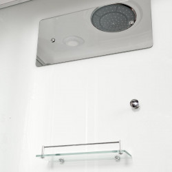 Душевая кабина AvaCan D272SR AVA N 120x80 стандартная