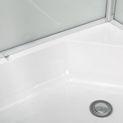 Душевая кабина AvaCan D272SR AVA N 120x80 стандартная