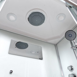 Душевая кабина AvaCan D272SR AVA N 120x80 стандартная