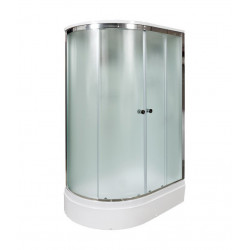 Душевая кабина AvaCan D272SR AVA N 120x80 стандартная